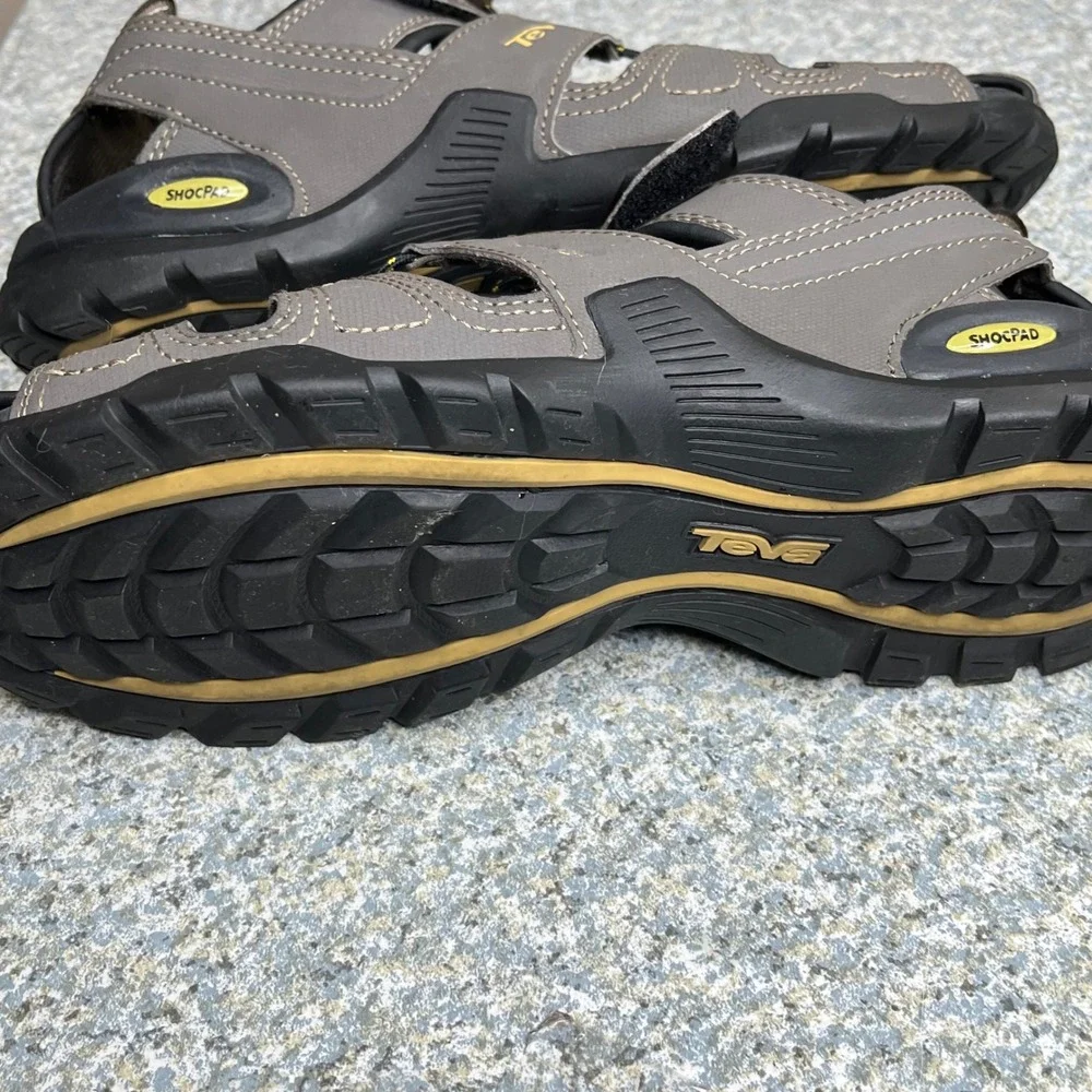 Teva omnium closed
